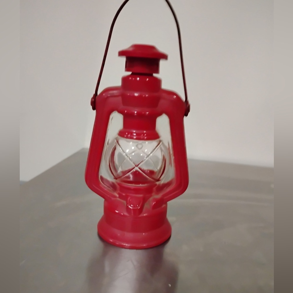 vintage Avon Country Lantern aftershave bottle
